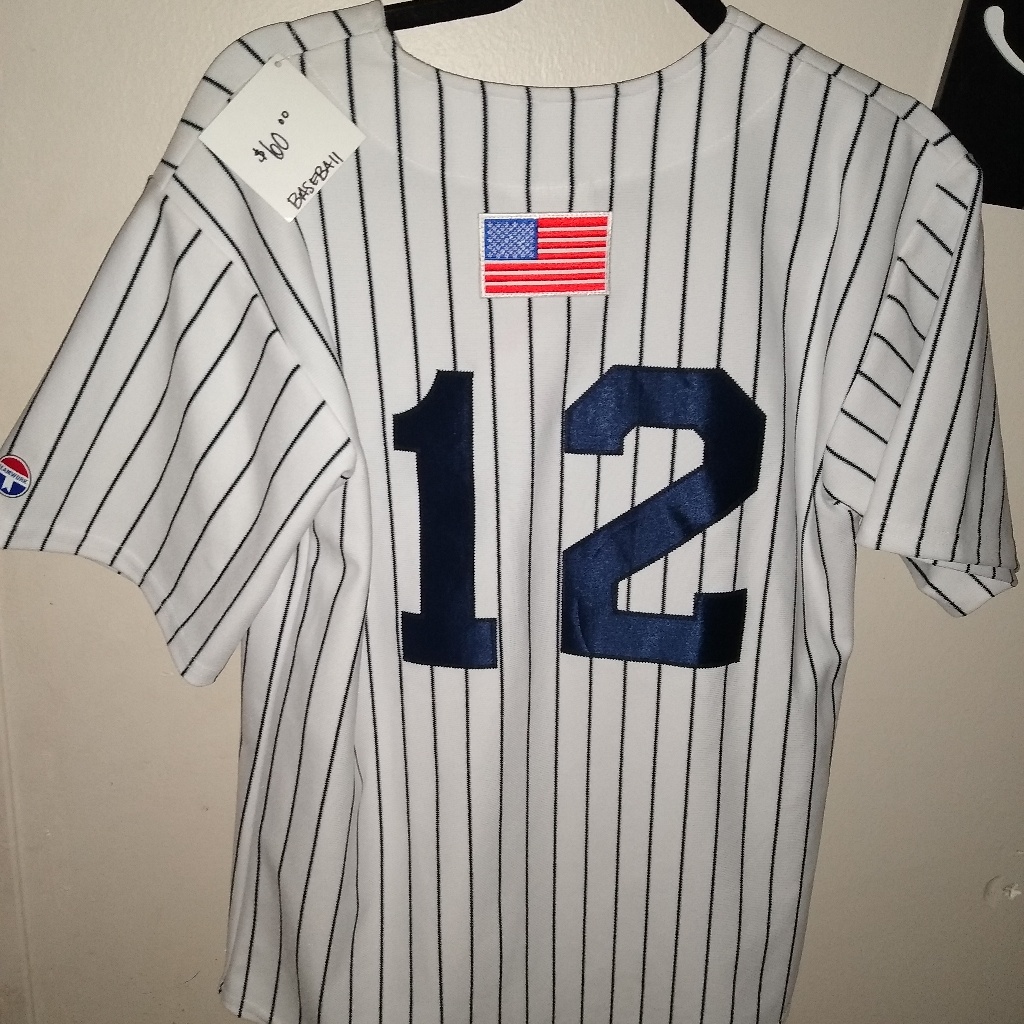 Jersey